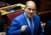 O… τεχνοκράτης Μαρκόπουλος