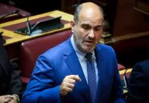 O… τεχνοκράτης Μαρκόπουλος