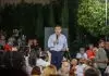 Η «ανθρωπογεωγραφία» της «σκιώδους κυβέρνησης» Τσίπρα: Οι «παλιόφιλοι», οι «πασόκοι», οι τεχνοκράτες και οι επιχειρηματίες