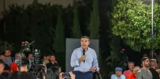 Η «ανθρωπογεωγραφία» της «σκιώδους κυβέρνησης» Τσίπρα: Οι «παλιόφιλοι», οι «πασόκοι», οι τεχνοκράτες και οι επιχειρηματίες