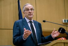 «Πανικός» στο Μαξίμου: Γιατί το κόμμα Σαμαρά φέρνει στο προσκήνιο τον εφιάλτη του 25%