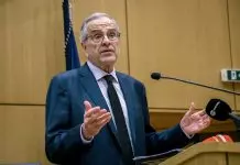 «Πανικός» στο Μαξίμου: Γιατί το κόμμα Σαμαρά φέρνει στο προσκήνιο τον εφιάλτη του 25%