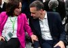 Ο ξαφνικός εμφύλιος στο ΠΑΣΟΚ: Γιατί ξέσπασε ο «πόλεμος» Άννας – Χάρη