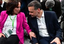 Ο ξαφνικός εμφύλιος στο ΠΑΣΟΚ: Γιατί ξέσπασε ο «πόλεμος» Άννας – Χάρη