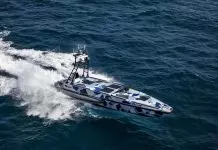 «Πάγωμα» στην ελληνο-ουκρανική συμπαραγωγή ναυτικών drones