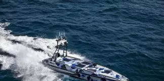 «Πάγωμα» στην ελληνο-ουκρανική συμπαραγωγή ναυτικών drones