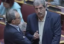 «Μύλος» στην ΠΓ του ΣΥΡΙΖΑ για την ΕΛ.Α.Σ του Τσίπρα