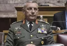 Πώς το Μαξίμου «υπέκλεψε» τον πρώην Α/ΓΓΕΘΑ Κ. Φλώρο