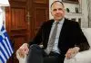 Ο Γεραπετρίτης θέλει Μαξίμου