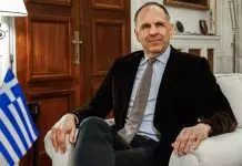 Ο Γεραπετρίτης θέλει Μαξίμου