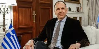 Ο Γεραπετρίτης θέλει Μαξίμου
