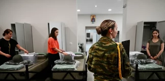 Σε φιάσκο εξελίσσεται η δήθεν «πρώτη φορά» στην στράτευση γυναικών: Παραιτήθηκαν οι μισές σε δέκα μέρες