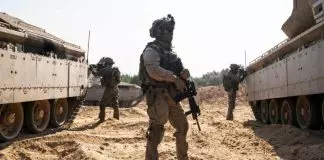 Η σεξουαλική βία κατά Παλαιστινίων ως εργαλείο πολέμου από το Ισραήλ: «Φωνάζαμε ω Κύριε και αυτοί γελούσαν»