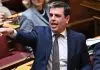 Το άγχος του Καιρίδη χτύπησε «κόκκινο» και την πλήρωσε ο… Δούκας