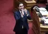 Μιχάλης Κατρίνης: Λογοδοσία