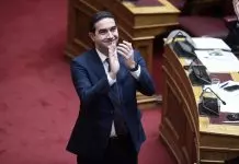 Μιχάλης Κατρίνης: Λογοδοσία