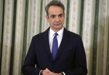 Κυριάκος Μητσοτάκης: Πόιντ σύστεμ