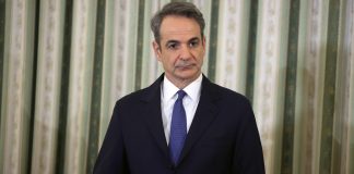 Κυριάκος Μητσοτάκης: Πόιντ σύστεμ