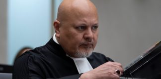 Σε διαθεσιμότητα ο επικεφαλής εισαγγελέας του ΔΠΔ που άσκησε δίωξη στον Νετανιάχου για εγκλήματα πολέμου