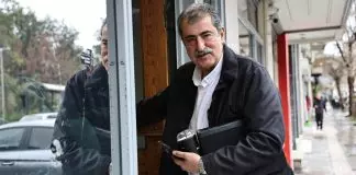 Παύλος Πολάκης: Χαρακτήρας