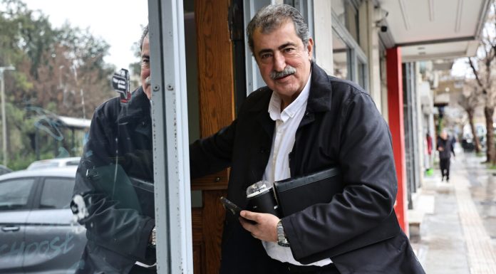 Παύλος Πολάκης: Χαρακτήρας