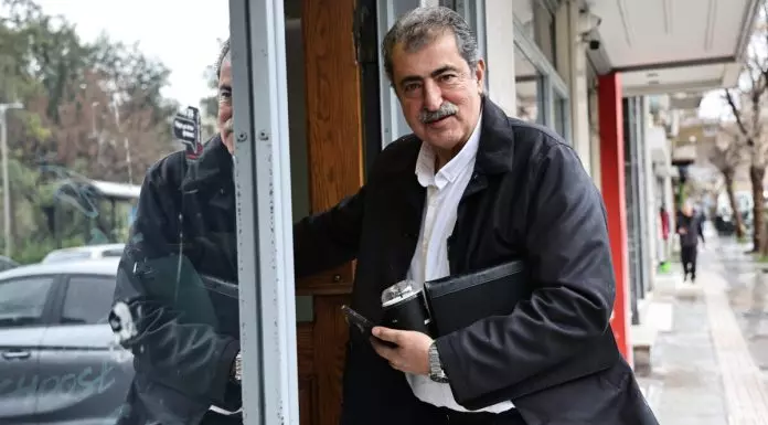 Παύλος Πολάκης: Χαρακτήρας