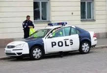 Τρόμος στη Φινλανδία με ποδηλάτη που επιτίθεται με μαχαίρι σε αλλοδαπούς