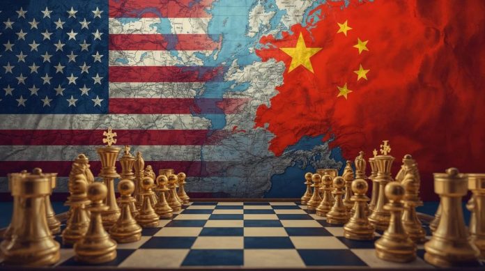 Politica-estera-USA-Venezuela-Iran-e-sfida-globale-alla-Cina-1-scaled-1-e1780181227494-696x389