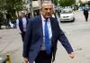 Κατασκοπευτικό θρίλερ με τον Α. Σαμαρά στο επίκεντρο