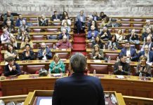 Οι 4 πρώτοι βουλευτές του ΣΥΡΙΖΑ που φεύγουν για την ΕΛΑΣ του Τσίπρα