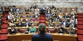 Οι 4 πρώτοι βουλευτές του ΣΥΡΙΖΑ που φεύγουν για την ΕΛΑΣ του Τσίπρα