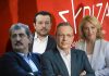 Συνεχίζεται η κατεδάφιση του ΣΥΡΙΖΑ – Δύσκολος ο στόχος των 70 υπογραφών για Πολάκη, Παππά, Δούρου