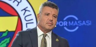 Φενέρμπαχτσε: Φυλάκιση 2,5 χρόνια στον πρόεδρο του συλλόγου για υπόθεση παράνομου στοιχηματισμού