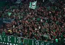 Η οργή της πράσινης εξέδρας κατά της κυβέρνησης