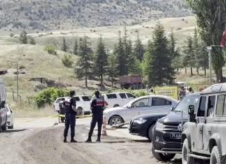 Έκρηξη σε εγκατάσταση πυρομαχικών στην Τουρκία – Δύο νεκροί