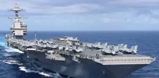 Η Κίνα μιλά για δυνατότητα πλήγματος σε αμερικανικά αεροπλανοφόρα από 3.000χλμ!