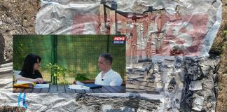 Αποκάλυψη! Απόπειρα χρηματισμού της ANUBIS από υπουργείο εμπλεκόμενο με τα Τέμπη