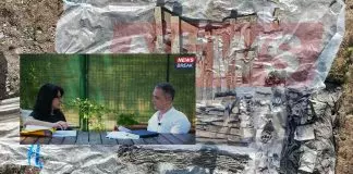 Αποκάλυψη! Απόπειρα χρηματισμού της ANUBIS από υπουργείο εμπλεκόμενο με τα Τέμπη