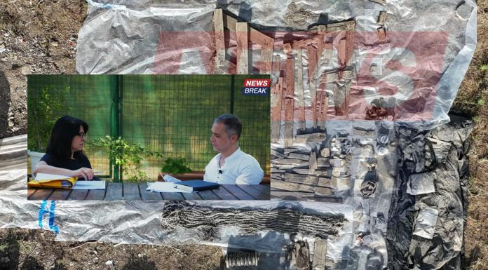 Αποκάλυψη! Απόπειρα χρηματισμού της ANUBIS από υπουργείο εμπλεκόμενο με τα Τέμπη