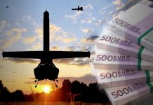 Νέο σκάνδαλο ύψους 75 εκατ. €: Θέλουν να αγοράσουν 10 ακόμα V-BAT drones παρότι ένα στα τέσσερα συντρίβεται!