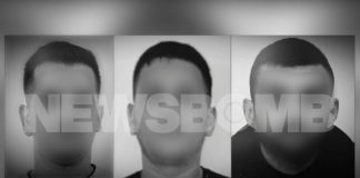 Πατησίων: Προφυλακιστέος ο 30χρονος που κατηγoρείται για συμμετοχή στην ένοπλη ληστεία