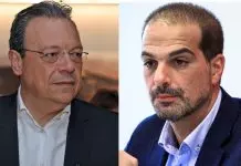 Η εβδομάδα που θα διασπαστούν ΣΥΡΙΖΑ και Νέα Αριστερά – Και θέμα παραίτησης Φάμελλου στο τραπέζι;