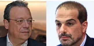 Η εβδομάδα που θα διασπαστούν ΣΥΡΙΖΑ και Νέα Αριστερά – Και θέμα παραίτησης Φάμελλου στο τραπέζι;