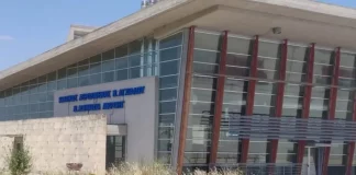 Η ΕΛΛΗΝΙΚΗ ΛΥΣΗ έφερε στη Βουλή το θέμα του Αεροδρομίου Αγχιάλου