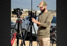 Σκοτώθηκε στη Γάζα εικονολήπτης του Al Jazeera: Τρομοκράτη της Χαμάς τον αποκαλεί ο ισραηλινός στρατός