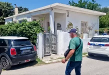Ανατροπή στο διπλό φονικό στο Αίγιο: Δεν βρέθηκε πυρίτιδα στα νύχια του Ιταλού – Το όπλο είχε αποτυπώματα από τη μητέρα και τον γιο