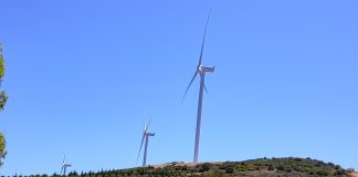 Εξαρθρώθηκε σπείρα που “ρήμαζε” αιολικά πάρκα και εγκαταστάσεις του ΔΕΔΔΗΕ σε Εύβοια και Αττική