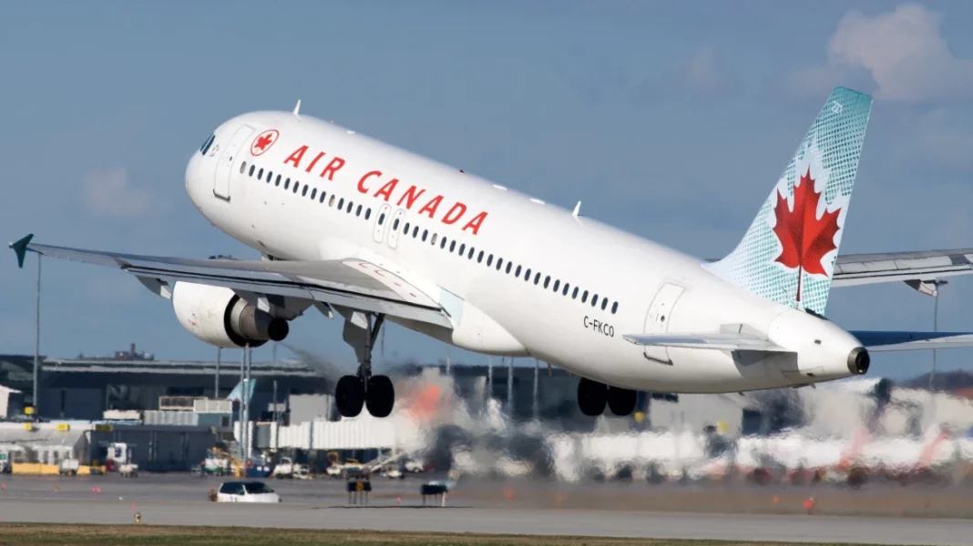 air_canada