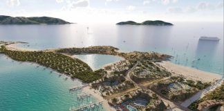 Αλβανία: Δεσμεύονται περιουσιακά στοιχεία στο πλαίσιο της έρευνας για το θέρετρο Κούσνερ – Η προειδοποίηση της ΕΕ και η στήριξη του έργου από Ράμα Αλβανία: Δεσμεύονται περιουσιακά στοιχεία στο πλαίσιο της έρευνας για το θέρετρο Κούσνερ – Η προειδοποίηση της ΕΕ και…