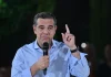 Τσίπρας: «Η ΕΛΑΣ μέσα σε 24 ώρες έγινε αξιωματική αντιπολίτευση – Σε λίγους μήνες θα γίνουμε και κυβέρνηση»